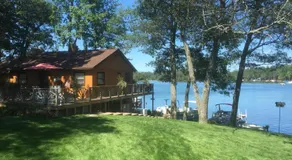 Clear Lake Resort - Image 2