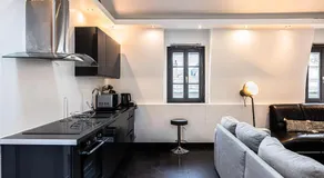 Martroi - Cœur de Ville - 3 pièces 80 m2 TV - Internet haut débit - loisirs et affaires - Image 3