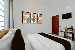 Hotel O Kinfra Industrial Park Calicut Formerly Motis Garden - Image 2