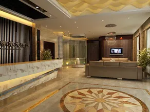 Emperor Dragon Hotel - Image 5