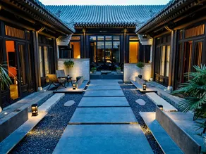 Datong Shanhaiju - Image 2