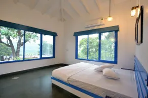 1517 Greek House by Kaz Stays - Image 2
