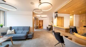 Hotel Post Krimml - Image 4