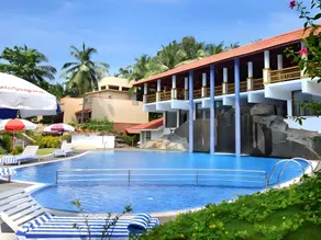 Vasco Da Gama Beach Resort - Image 2