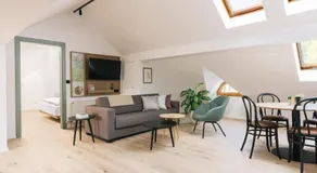 Bio-Hotel Schani Wienblick - Image 3