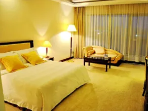 Dongguan Metropolitan Yijing Hotel - Image 2