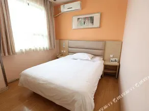 Grace Inn Qingdao Middle Chongqing Road Airport Branch - Image 5