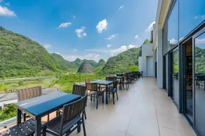 Libo Landscape Resort Hotel - Image 4