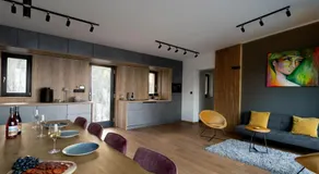 DOG HILL Apartman - Image 2
