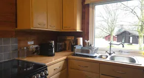 Stravaigin Lodges - Image 3