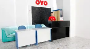 Hotel O GP Residence - Image 4