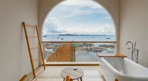 Tasana bar and luxury resort - Image 3