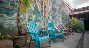 Hostal Mochilas - Image 3