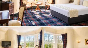 Loch Ness Lodge Hotel - Image 2