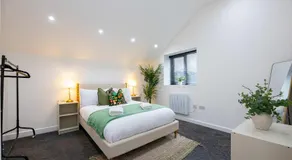 The Knutsford loft - Image 2