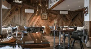 Hôtel La Maison Bleue par Yoann CONTE - Image 4