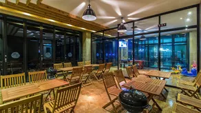 Byeonsanbando Stay Resort - Image 5