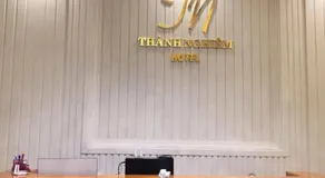 Thành Nghiêm Hotel Ninh Hòa - Image 3