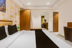 Super Townhouse Oak Sevoke Road Siliguri - Image 2