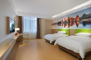 Vienna 3 good hotel (Juye store) - Image 4