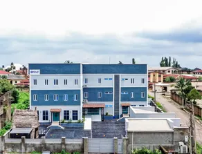 NITAFI   LUXURY HOTEL - Image 2