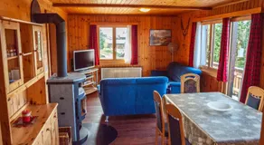 Chalet Bärgsunna - Image 5