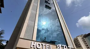 Hotel AR Inn - Image 4