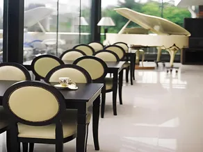 Suanbo Park Hotel - Image 3