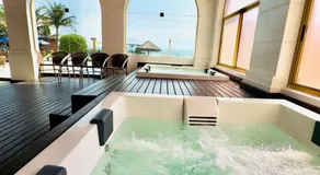 Ingleses Palace Hotel - Image 4