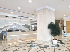 GreenTree Eastern Hotel Anhui Maanshan Bowang District Nanhuan Road Lianhua Square - Image 3