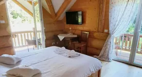 Chalet le Dorf - Image 2