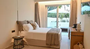 Rhotheon Suites in Ialysos Rhodes - private pool in selected rooms - Image 2