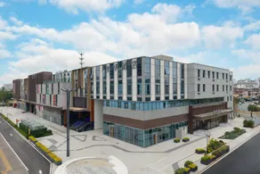 Ji Hotel Yangzhou Vocational University Shouxihu Campus - Image 5
