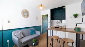JANA HOUSE - HYPERCENTRE - GARE - NETFLIX - Image 2