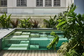Gorgeous George by Design Hotels ™ - Image 5