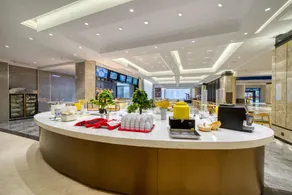 Dan Gui International Hotel (Nanping Pucheng County Branch) - Image 4