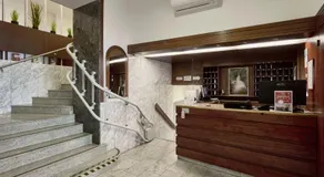 Hotel Terminus - Image 3