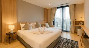 Carrara Hotel Hatyai - Image 2