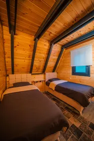 Sapanca Özfer Bungalov - Image 2