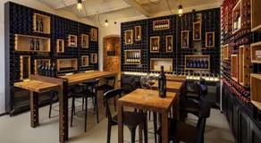 Le Filigare Wine & Country Relais - Image 3