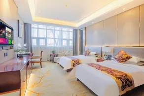 Yellow River Hotel - Image 2