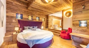 Alpine Refuge Villa Adler - Image 2