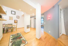 Apartment im Stadtzentrum - Image 4