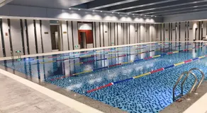 Binhai Jinling International Hotel - Image 5
