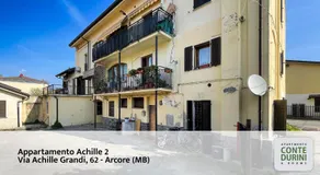 Conte Durini Apartments & Rooms - Image 4