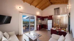 Lefkogea Villas & Apartments - Image 2