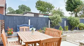 Berwick Lodge - Image 3