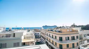 Danezis City Stars Boutique Aparthotel - Image 4