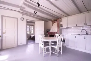 Luxury cosy cottage near the sea - Image 2