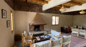 Issouganes N Toubkal Maison d hôtes - Image 5